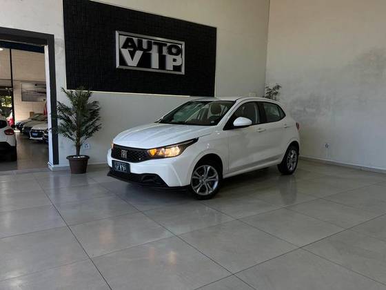FIAT ARGO 1.0 FIREFLY FLEX DRIVE MANUAL